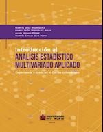 Introducción al análisis estadístico multivariado aplicado