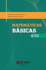 Matemáticas básicas 4ed