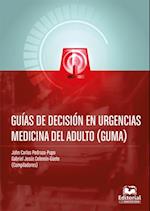 Guia de decision en urgencias medicina del adulto (GUMA)