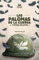 Las palomas de la guerra