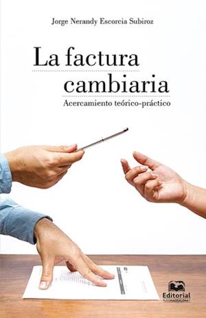 La factura cambiaria