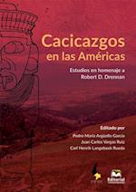 Cacicazgos en las Américas