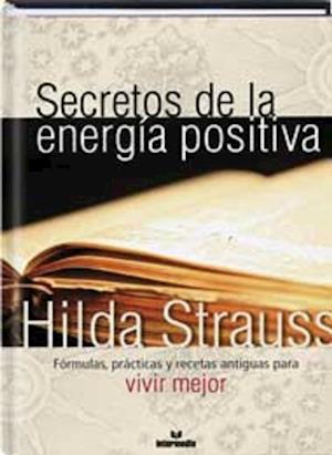 Secretos de la energía positiva