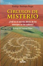 Ci´rculos de misterio