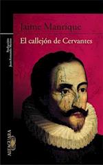 El Callejon de Cervantes