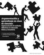 Argumentacion y aprendizaje en el aula de ciencias