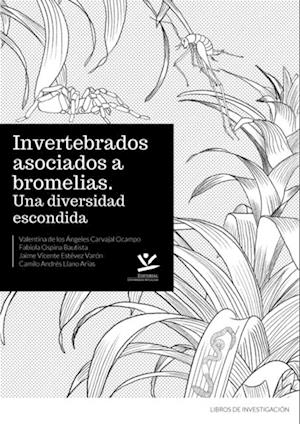 Invertebrados asociados a bromelias