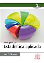 Principios de estadística aplicada