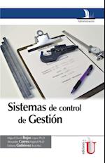 Sistemas de control de gestión