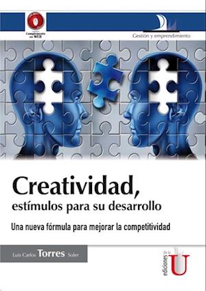 Creatividad, estímulos para su desarrollo