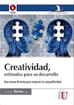 Creatividad, estímulos para su desarrollo