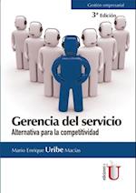 Gerencia del servicio.  3a. Edición