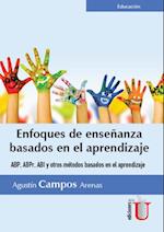 Enfoques de enseñanza basados en el aprendizaje