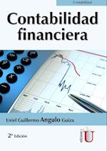 Contabilidad financiera - 2ª Edición