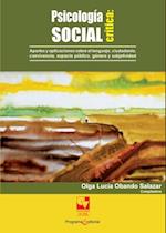 Psicología Social Crítica