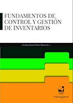 Fundamentos de control y gestión de inventarios