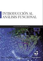 Introducción al análisis funcional