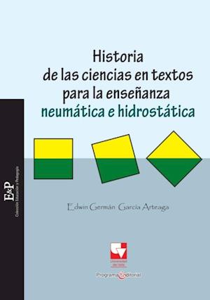 Historia de las ciencias en textos para la enseñanza