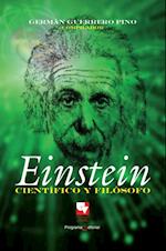 Einstein. Científico y filósofo