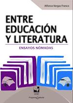 Entre educación y literatura