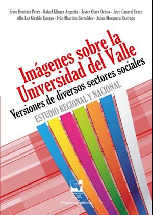 Imágenes sobre la Universidad del Valle