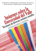 Imágenes sobre la Universidad del Valle