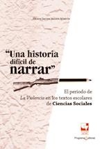 Una historia difícil de narrar