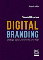 Digital branding