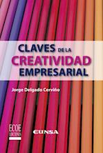 Claves de la creatividad empresarial