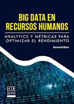 Big Data en recursos humanos