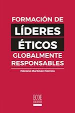 Formación de líderes éticos globalmente responsables