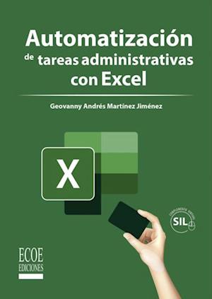 Automatización de tareas administrativas con Excel