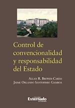 Control de convencionalidad y responsabilidad del estado