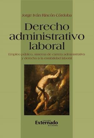 Derecho administrativo laboral