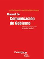 Manual de Comunicación de Gobierno