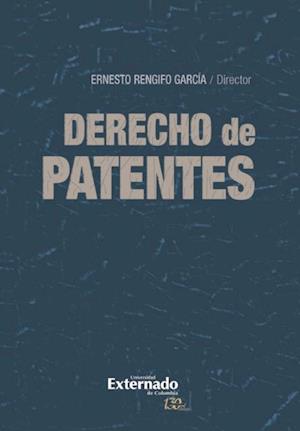 Derecho de Patentes