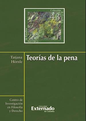 Teorías de la pena