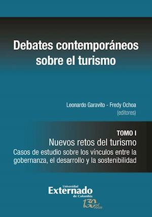 Debates contemporáneos sobre el turismo