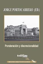 Ponderación y discrecionalidad