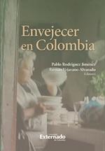 Envejecer en Colombia