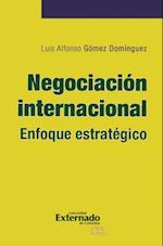 Negociación internacional