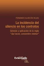 La incidencia del silencio en los contratos