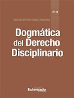 Dogmática del Derecho Disciplinario (6ª edición)