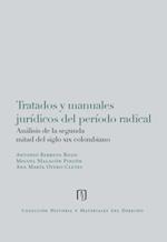 Tratados y manuales jurídicos del período radical