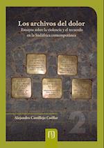 Los archivos del dolor