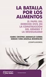 La batalla por los alimentos