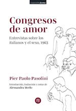 Congresos de amor: entrevistas sobre los italianos y el sexo, 1963