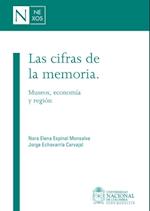 Las cifras de la memoria