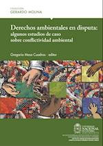 Derechos ambientales en disputa: algunos estudios de caso sobre conflictividad ambiental