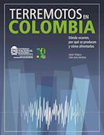 Terremotos en Colombia